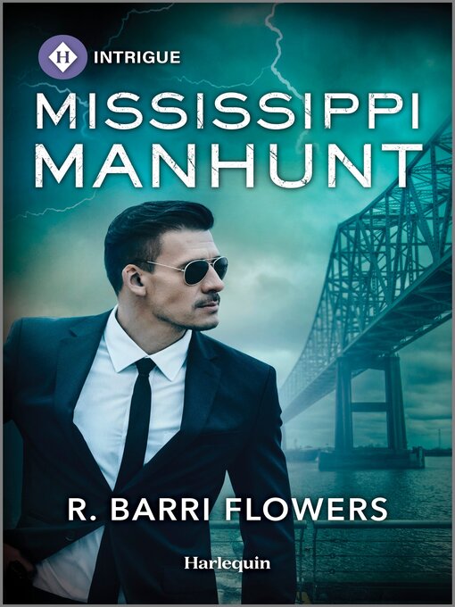 Title details for Mississippi Manhunt by R. Barri Flowers - Available